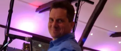 Titelbild Olis Mobile Disco - DJ Langenfeld (Rheinland)