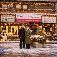Avatar Hochzeit & Event DJFK & Gesamtdienstleister