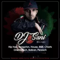 Avatar Dj Sani