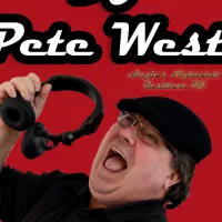 Avatar DJ Pete West