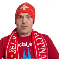 Avatar DJ für Karneval