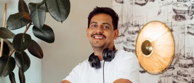 Titelbild Felipe de M.