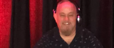 Titelbild DJ James Munich - über 25 Jahren DJ tätig