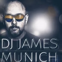 Avatar DJ James Munich - über 25 Jahren DJ tätig
