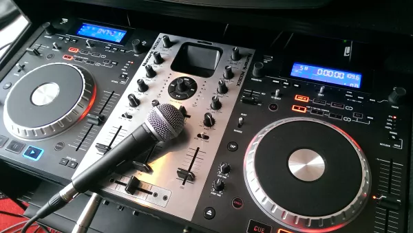 Controller Midi