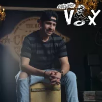 Avatar Voxy DeeJay Service