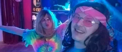 Titelbild LIVE GESANG&DJ - DJ Rheinberg