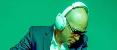 Titelbild DJ Alejandro de la Cruz | Hochzeiten | Clubs | Festivals