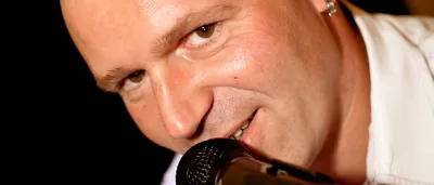 Titelbild DJ Tobi - Best Music Only For You - DJ Saalfeld/Saale