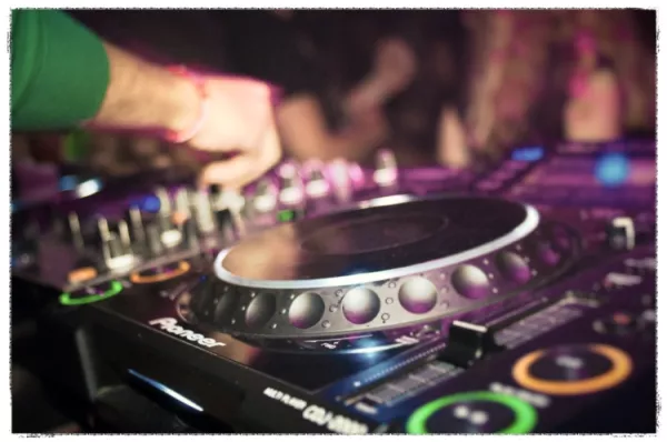 DJ Service