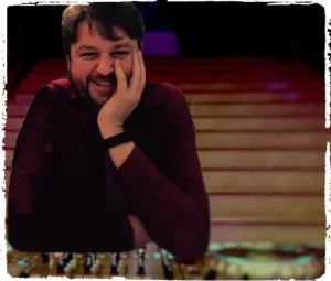 DJ Markus