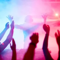 Avatar Party-DJ BERND