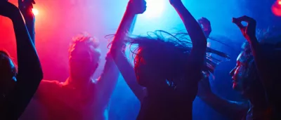 Titelbild Party-DJ BERND