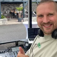 Avatar DJ Drehscheibe – Musik, die Menschen verbindet