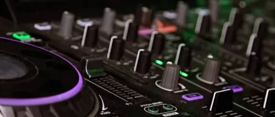 Titelbild mobiler Dj für jeden Anlass - DJ Thalheim/Erzgeb.