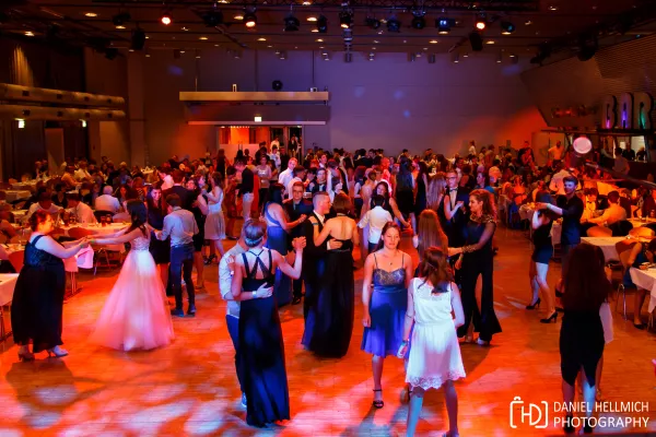 Abiball 2017