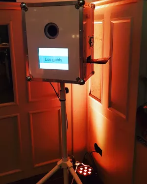 Meine Fotobox