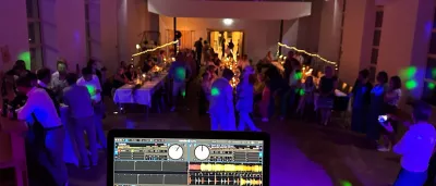 Titelbild DJ Fresh Veranstaltungen