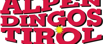 Titelbild Alpendingos Tirol