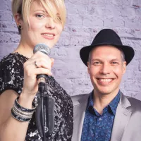 Avatar Caro Stechl & Robert Mares Duo