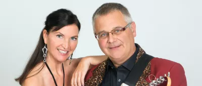 Titelbild Partyline -  Coverband für Alle