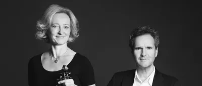 Titelbild Duo Alabastro