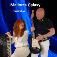 Avatar Mallorcagalaxy Musicduo