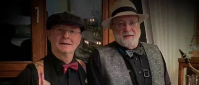 Titelbild Olli-Wietze-Duo