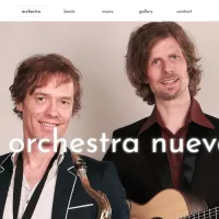 Avatar Orchestra Nueva