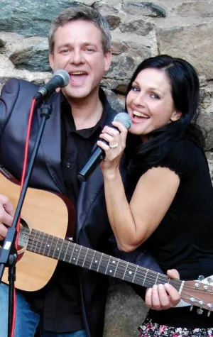 Tom und Janet