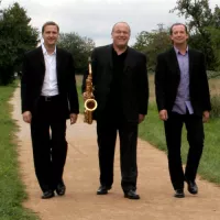 Avatar Ü30 Jazztrio