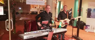 Titelbild Mia 2.0 Musikduo
