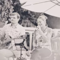 Avatar Smoke‘n Harmony unplugged Duo