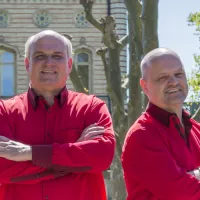 Avatar DUO HERZBLATT - Tanz und Unterhaltung querbeet!