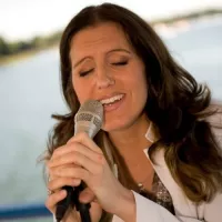 Avatar Gospelgesang für Ihre Hochzeit, auch im Jazz/Soulduo
