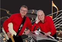 Die 2 Innsbrucker - Schlager, Oldies, Country &amp; rockig