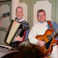Avatar DIE 2 INNSBRUCKER, Das Tanz- und Livemusik-Duo aus TIROL