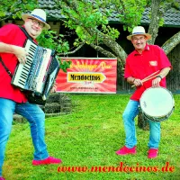 Avatar Mendocinos. Schlager, Party, Stimmung. LIVE!