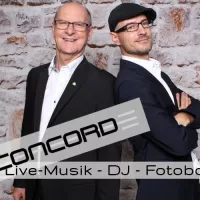 Avatar Concord ...Party-Band - DJ - Fotobox