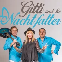 Avatar Gitti & die Nachtfalter,