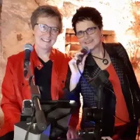 Avatar Frauen Duo INROSES