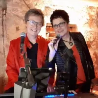 Avatar Frauen Duo INROSES
