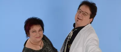 Titelbild Musikduo WIRsindWIR