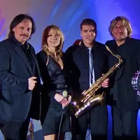 Avatar Event- und Hochzeitsband