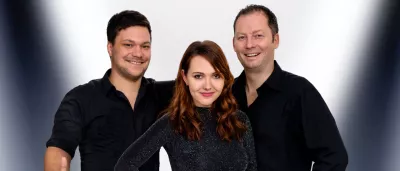 Titelbild Dream Sound Tanz-&amp; Partyband