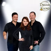 Avatar Dream Sound Tanz-& Partyband