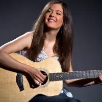 Avatar Jasmin Dazert & Band, Acoustic music unplugged