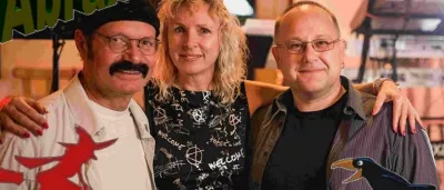 Titelbild Hochzeits- und Partyband