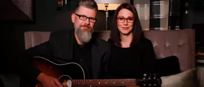 Titelbild Acoustic Wonderland