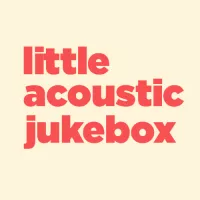 Avatar Little Acoustic Jukebox – Live-Musik im Jukebox-Format